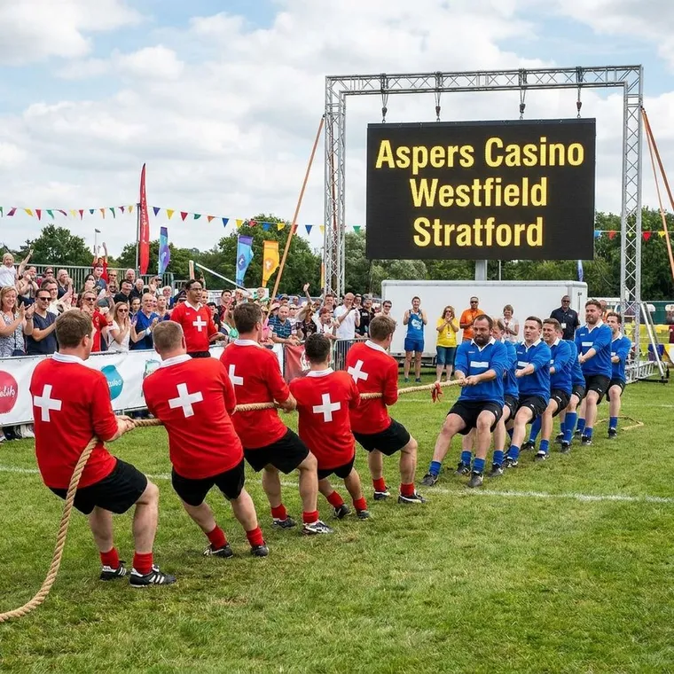 main hub for entertainment and gaming | Aspers Casino Westfield Stratford